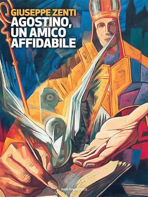 cover image of Agostino, un amico affidabile